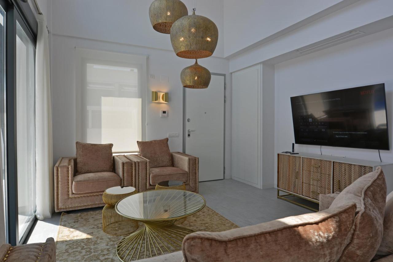 Luxury Villa By Nras Гран Алакант Екстериор снимка