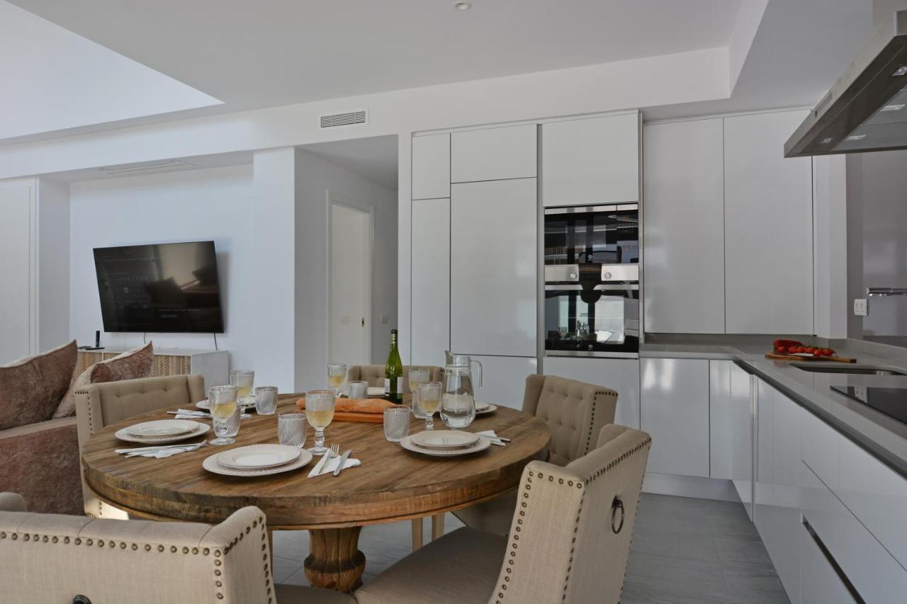 Luxury Villa By Nras Гран Алакант Екстериор снимка